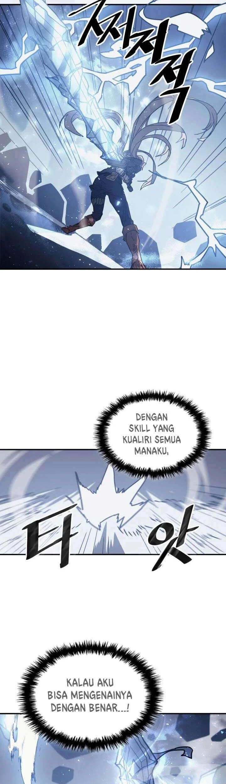 A Returner’s Magic Should Be Special chapter 152 halaman 43