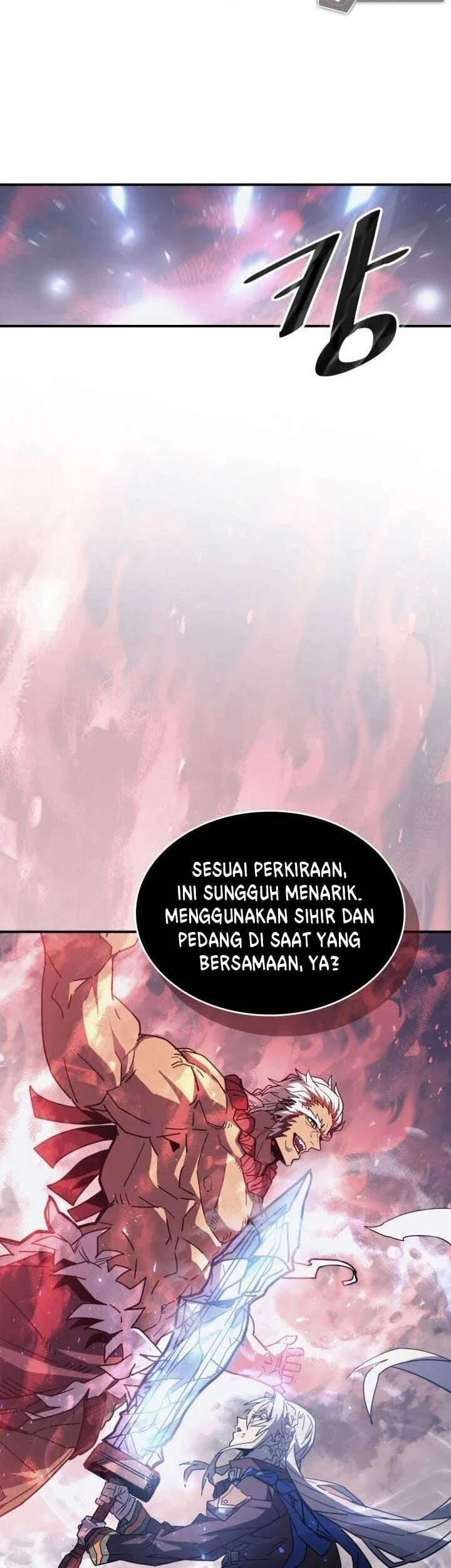 A Returner’s Magic Should Be Special chapter 152 halaman 45