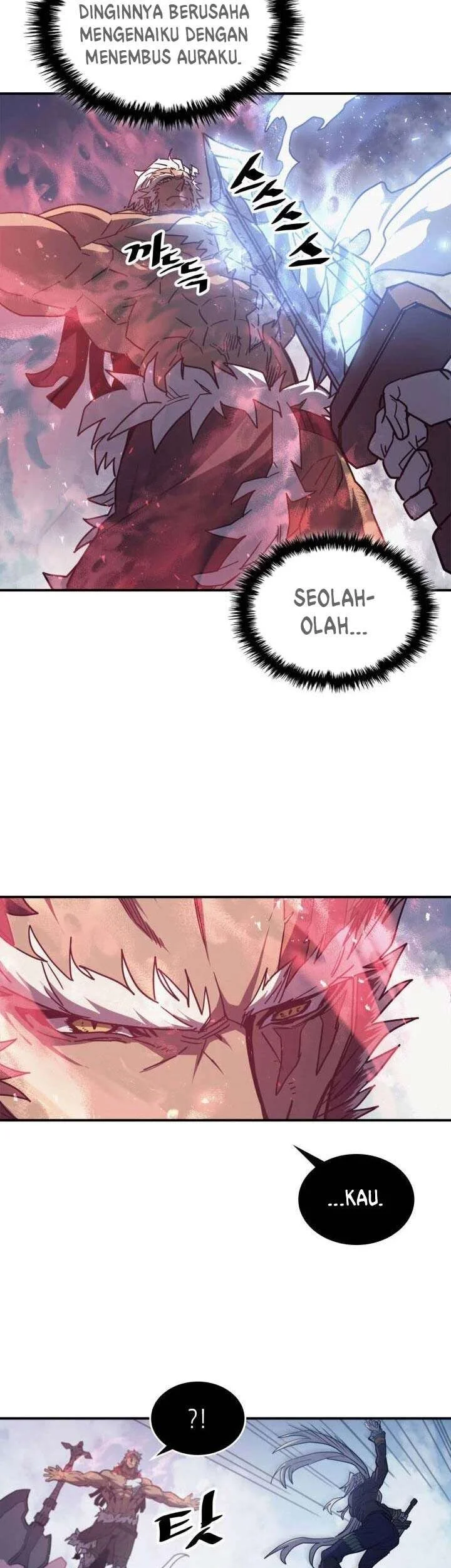A Returner’s Magic Should Be Special chapter 152 halaman 47