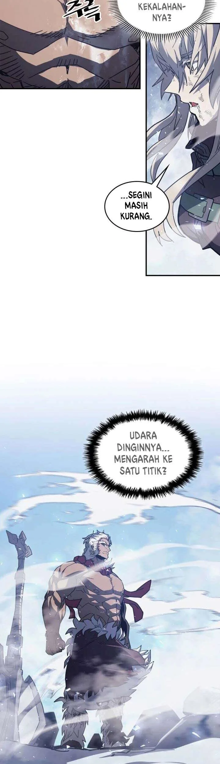 A Returner’s Magic Should Be Special chapter 152 halaman 49