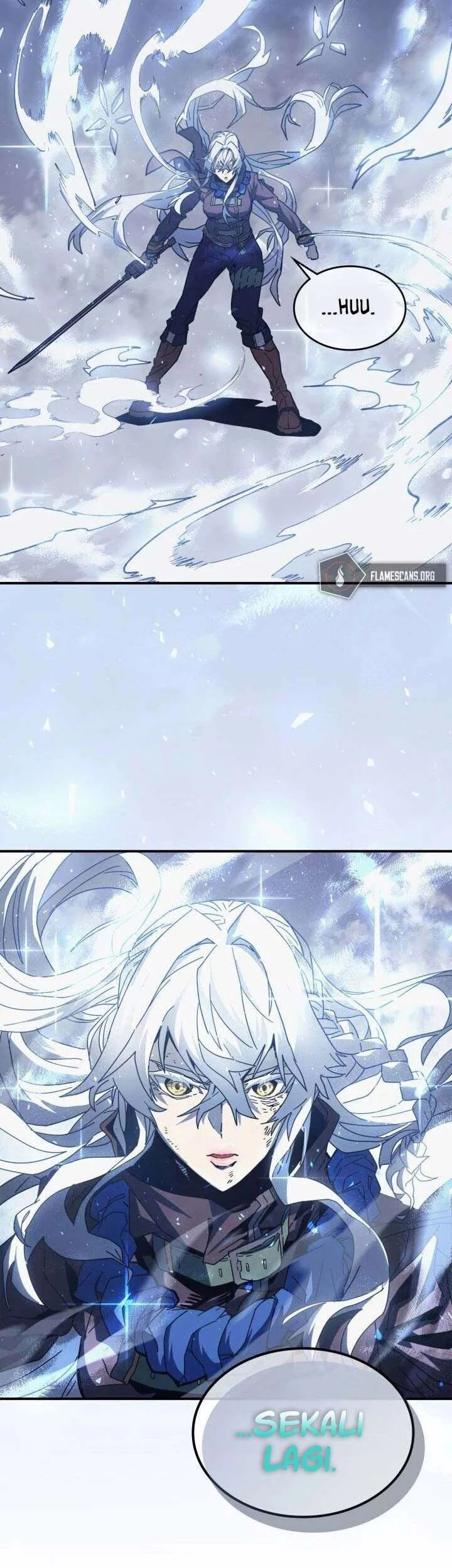 A Returner’s Magic Should Be Special chapter 152 halaman 51