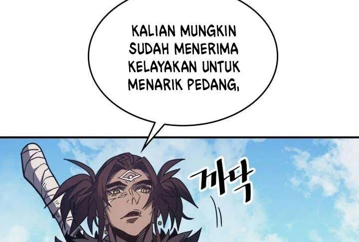 A Returner’s Magic Should Be Special Bab 153 halaman 34