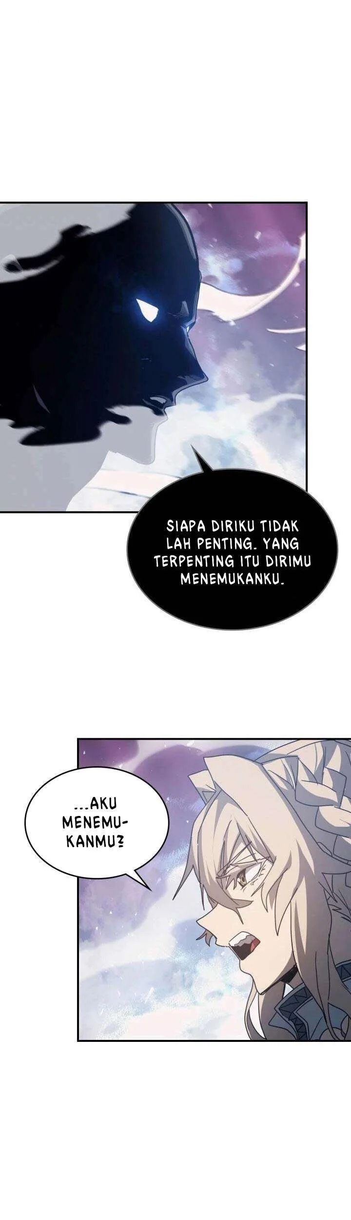 A Returner’s Magic Should Be Special Bab 154 halaman 41
