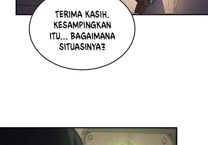 A Returner’s Magic Should Be Special Bab 155 halaman 38