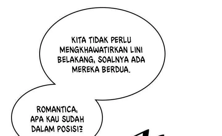 A Returner’s Magic Should Be Special Bab 156 halaman 22