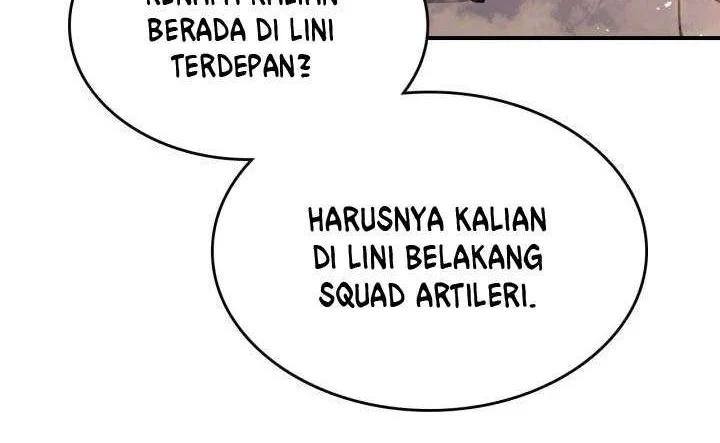 A Returner’s Magic Should Be Special Bab 156 halaman 24