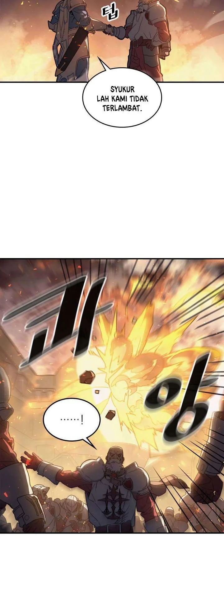 A Returner’s Magic Should Be Special chapter 158 halaman 4