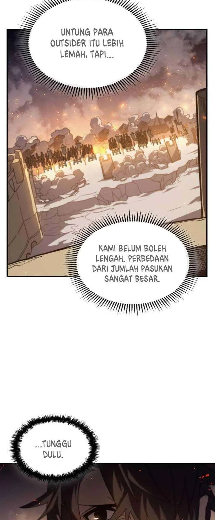 A Returner’s Magic Should Be Special chapter 158 halaman 8