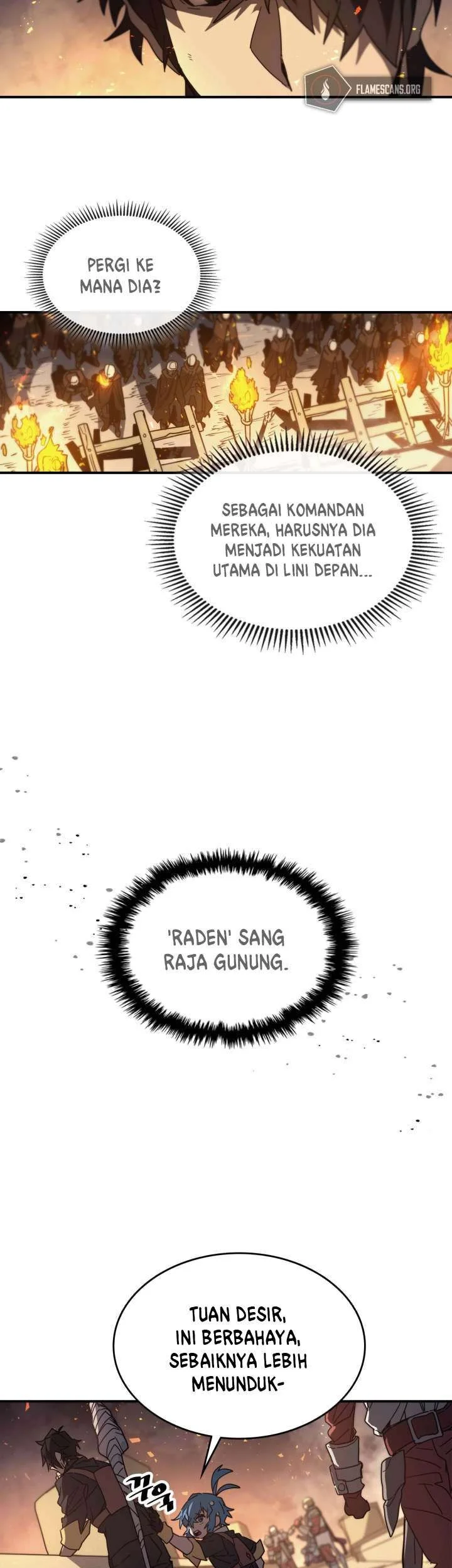 A Returner’s Magic Should Be Special chapter 158 halaman 9