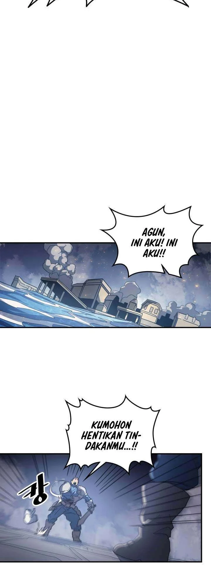 A Returner’s Magic Should Be Special chapter 158 halaman 12