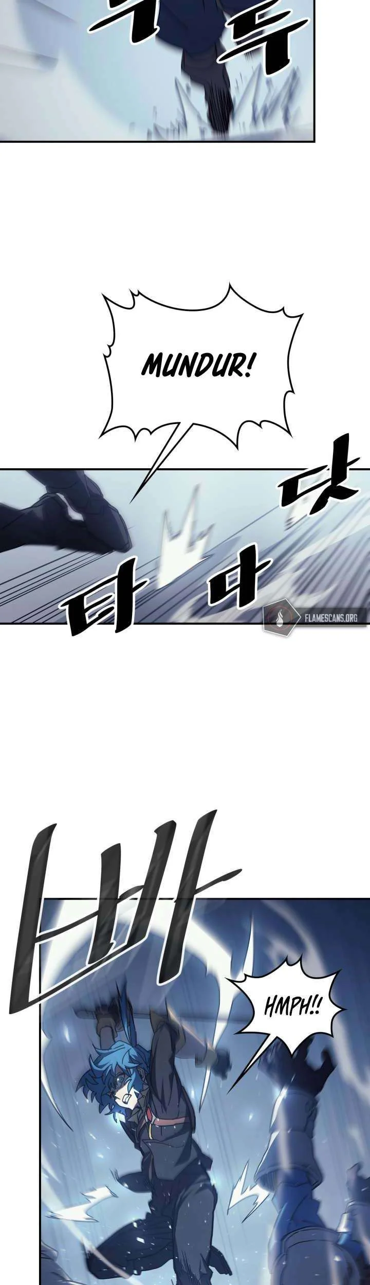 A Returner’s Magic Should Be Special chapter 158 halaman 15