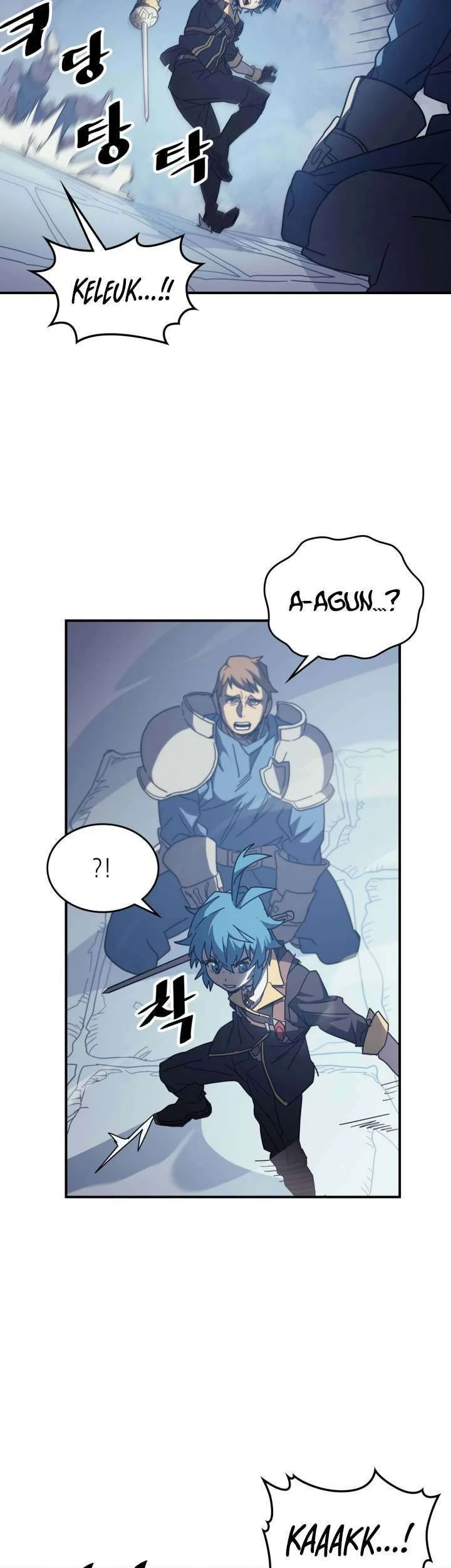 A Returner’s Magic Should Be Special chapter 158 halaman 17