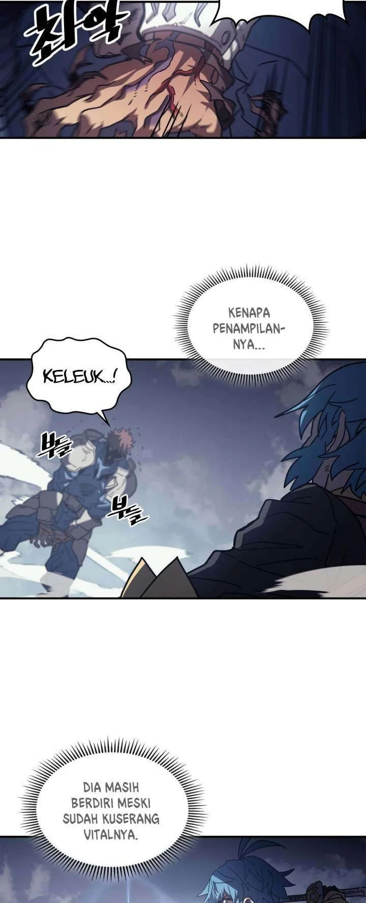 A Returner’s Magic Should Be Special chapter 158 halaman 18