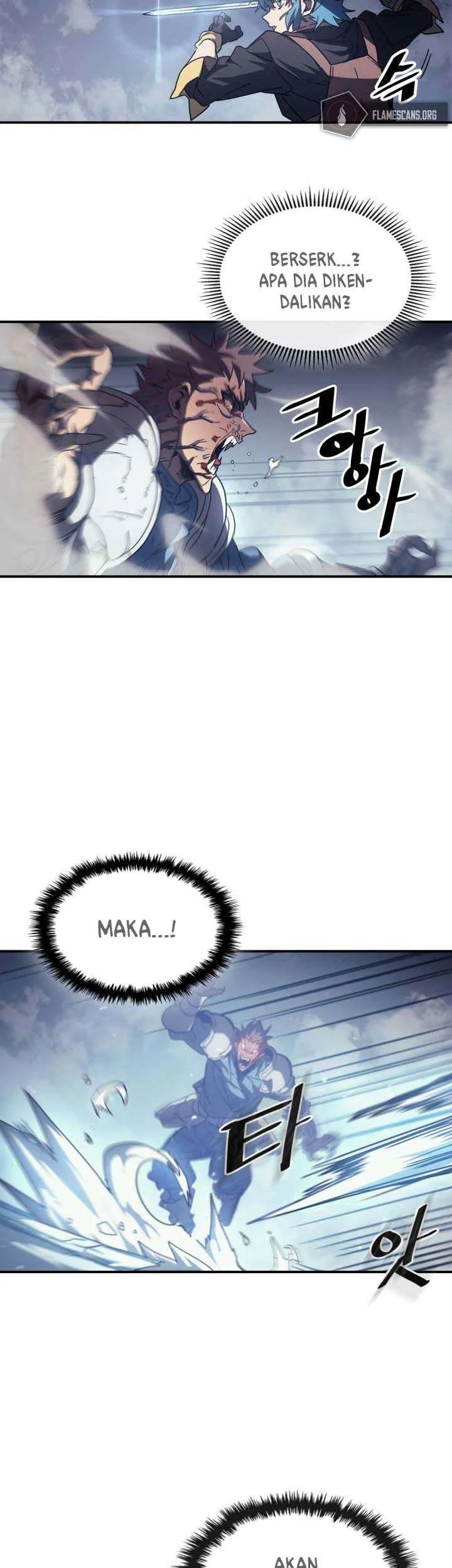 A Returner’s Magic Should Be Special chapter 158 halaman 19