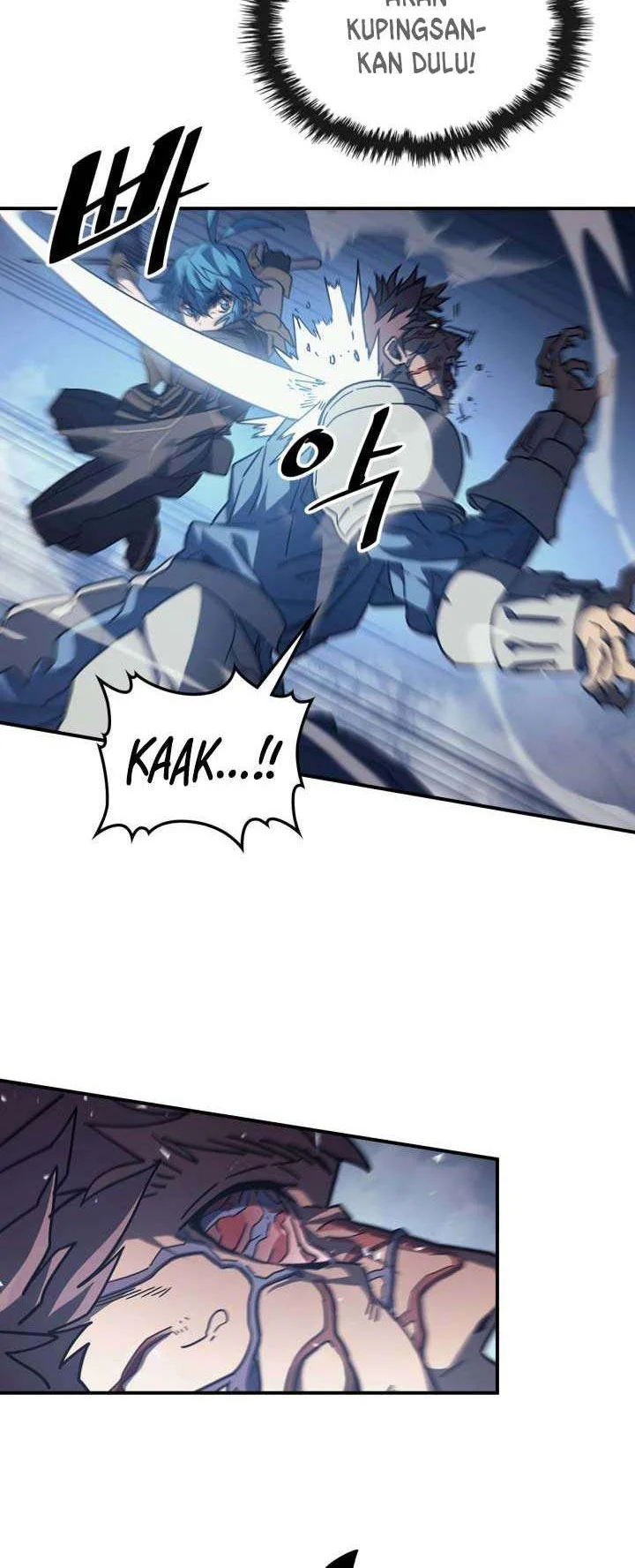 A Returner’s Magic Should Be Special chapter 158 halaman 20