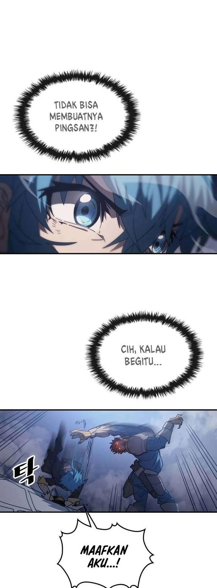A Returner’s Magic Should Be Special chapter 158 halaman 22