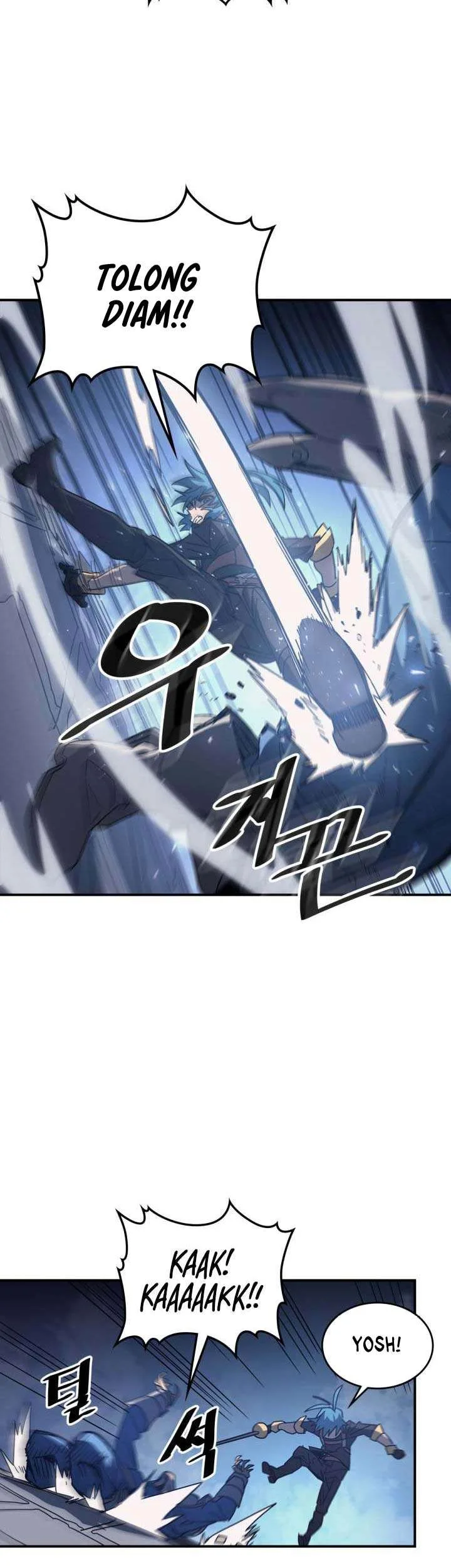 A Returner’s Magic Should Be Special chapter 158 halaman 23