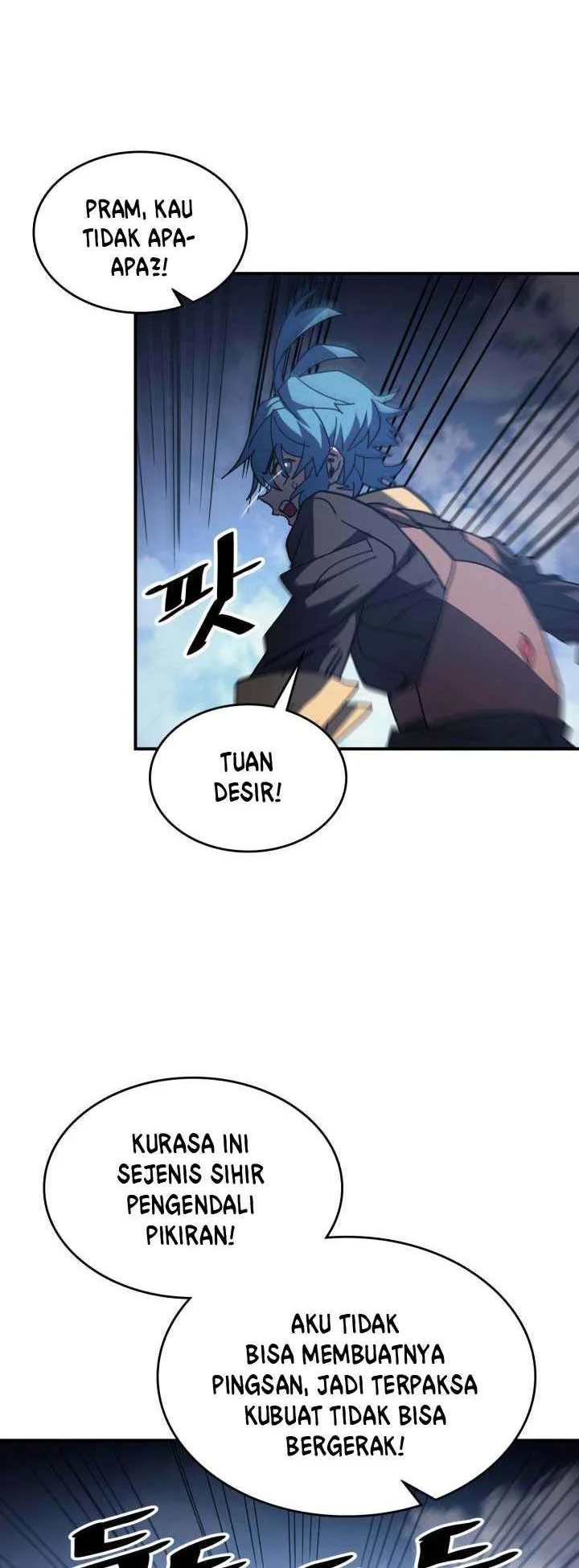 A Returner’s Magic Should Be Special chapter 158 halaman 24