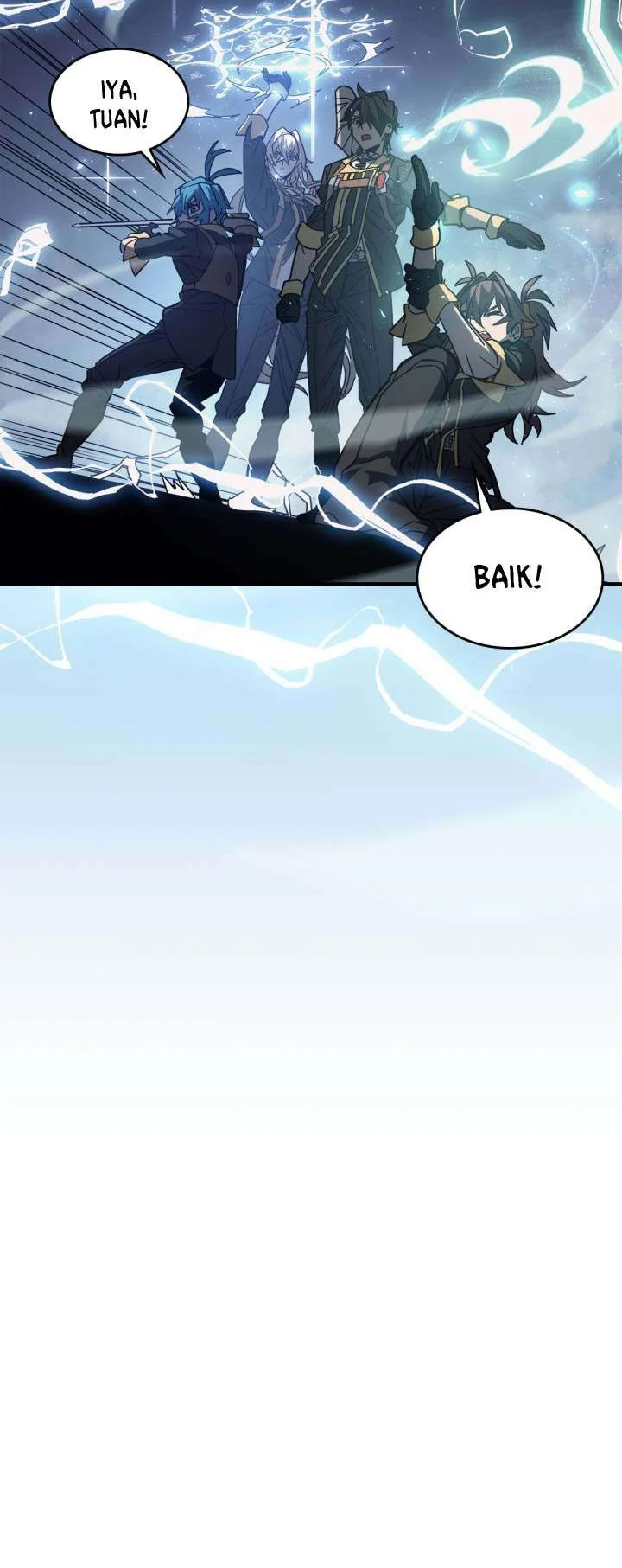 A Returner’s Magic Should Be Special chapter 158 halaman 26