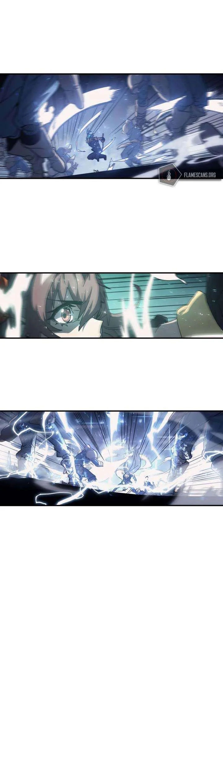 A Returner’s Magic Should Be Special chapter 158 halaman 27