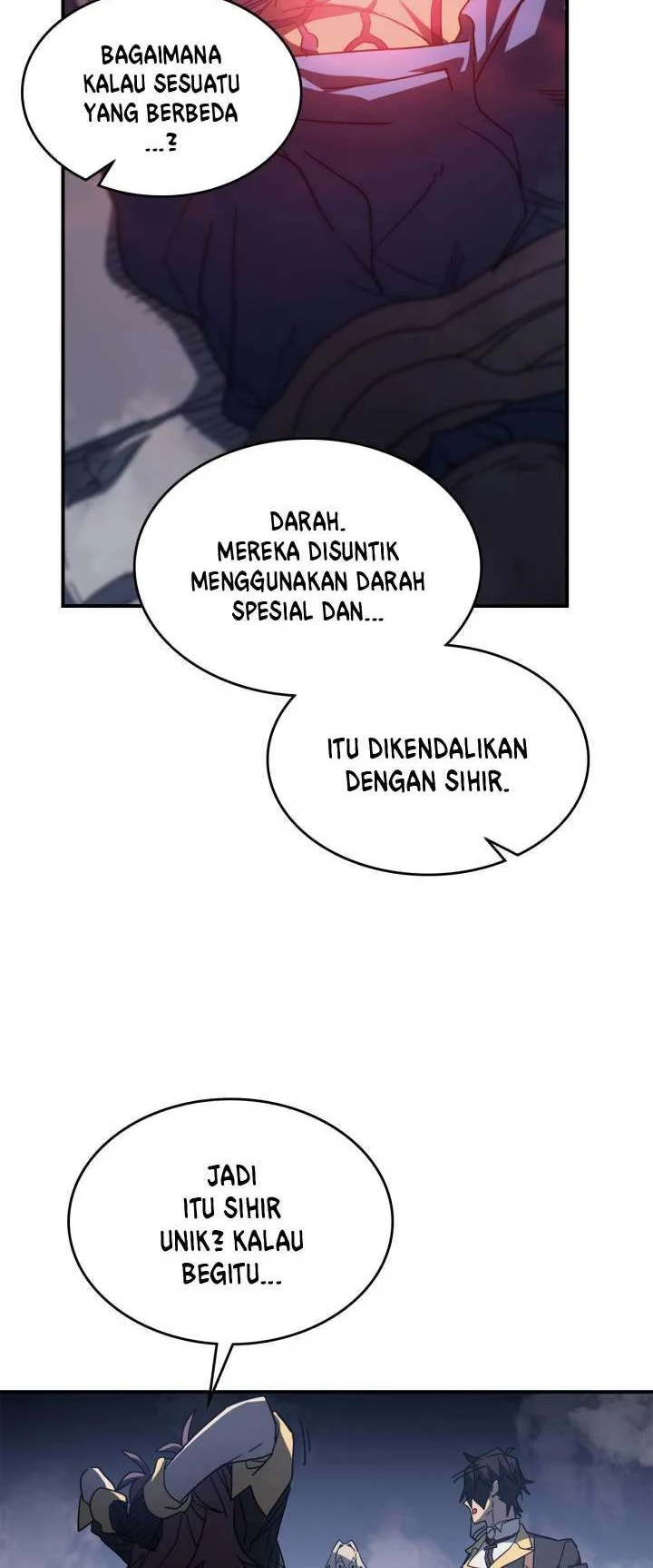 A Returner’s Magic Should Be Special chapter 158 halaman 30