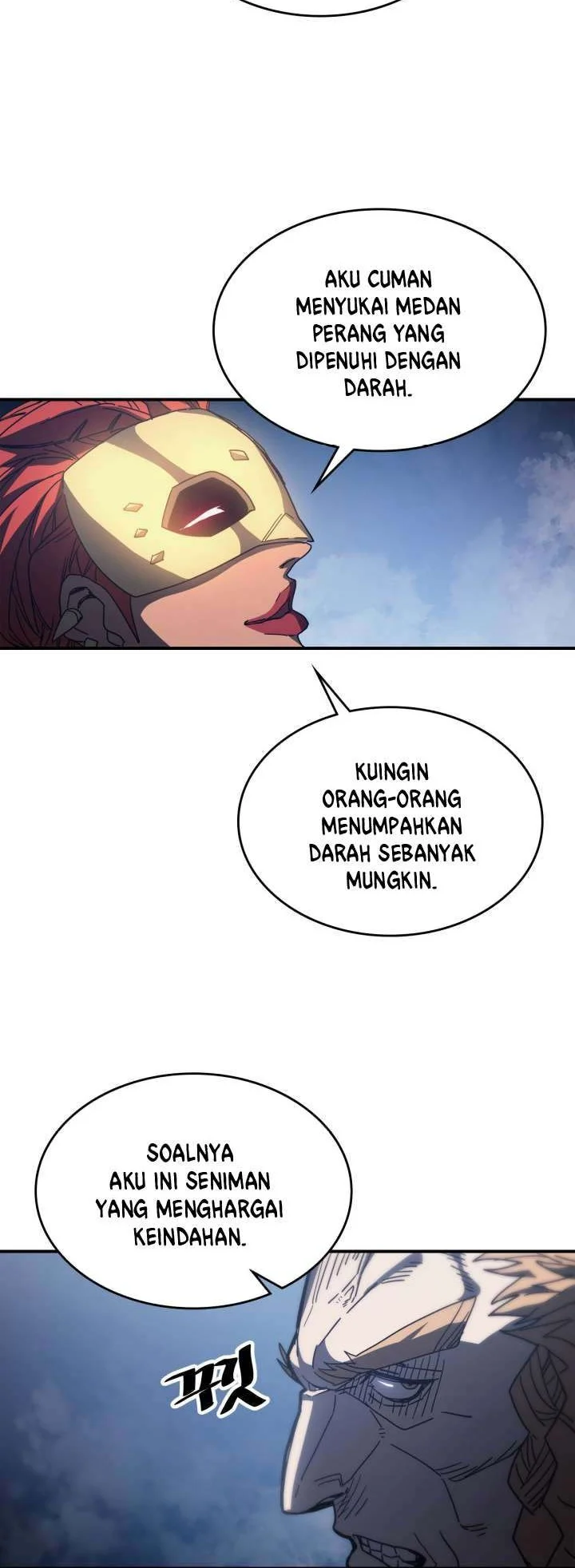 A Returner’s Magic Should Be Special chapter 158 halaman 36