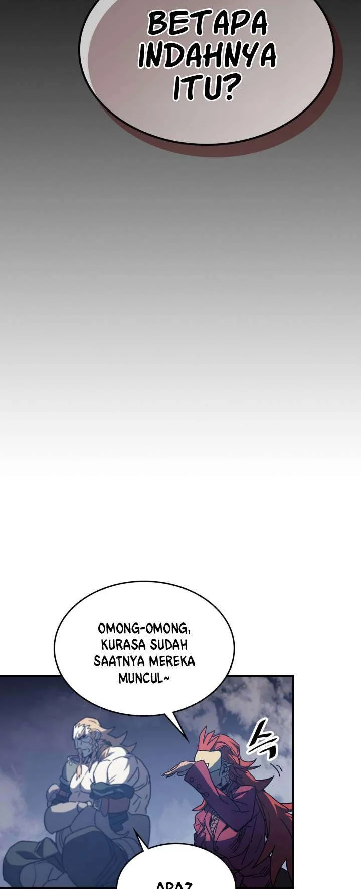 A Returner’s Magic Should Be Special chapter 158 halaman 38