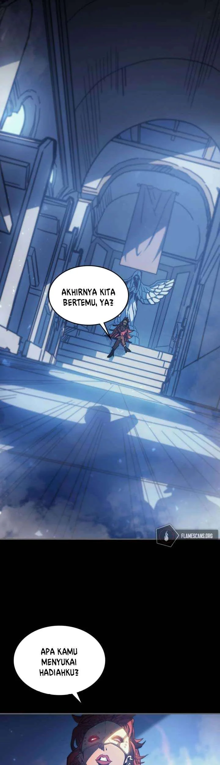 A Returner’s Magic Should Be Special chapter 158 halaman 41