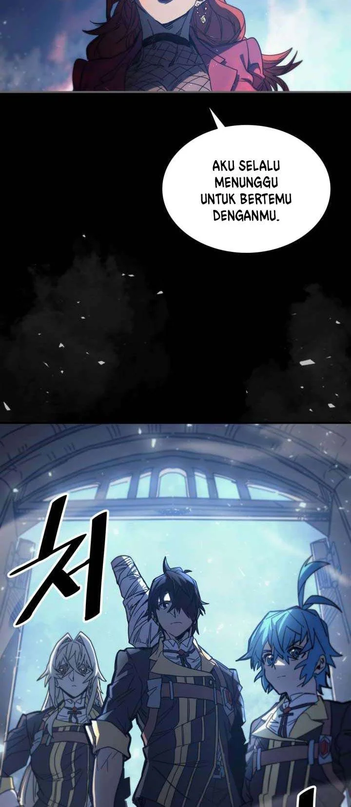 A Returner’s Magic Should Be Special chapter 158 halaman 42