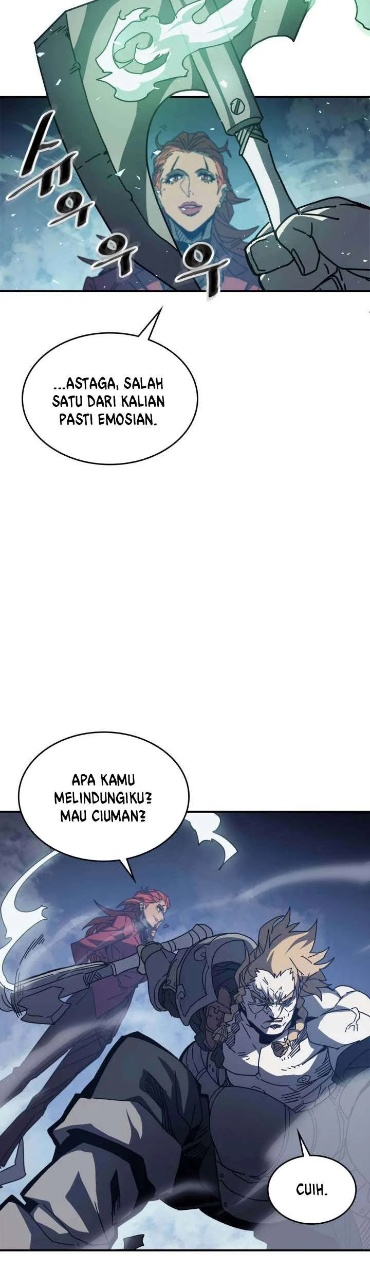A Returner’s Magic Should Be Special chapter 159 halaman 11