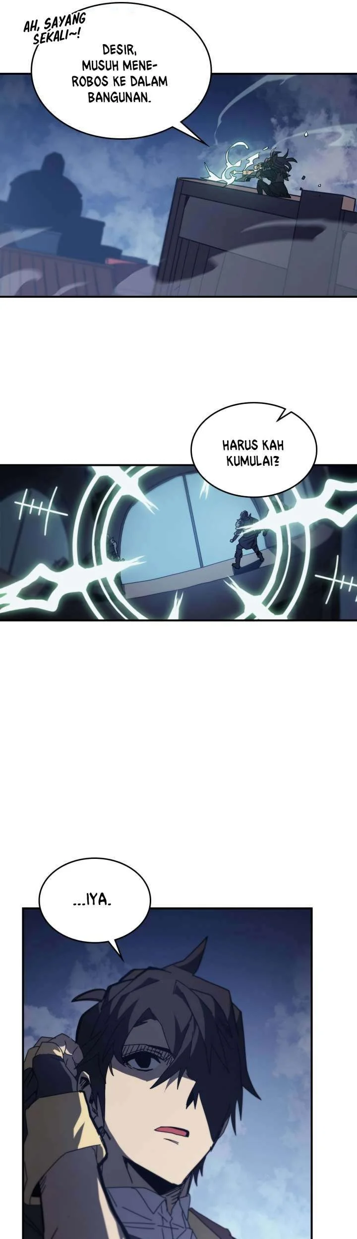 A Returner’s Magic Should Be Special chapter 159 halaman 13
