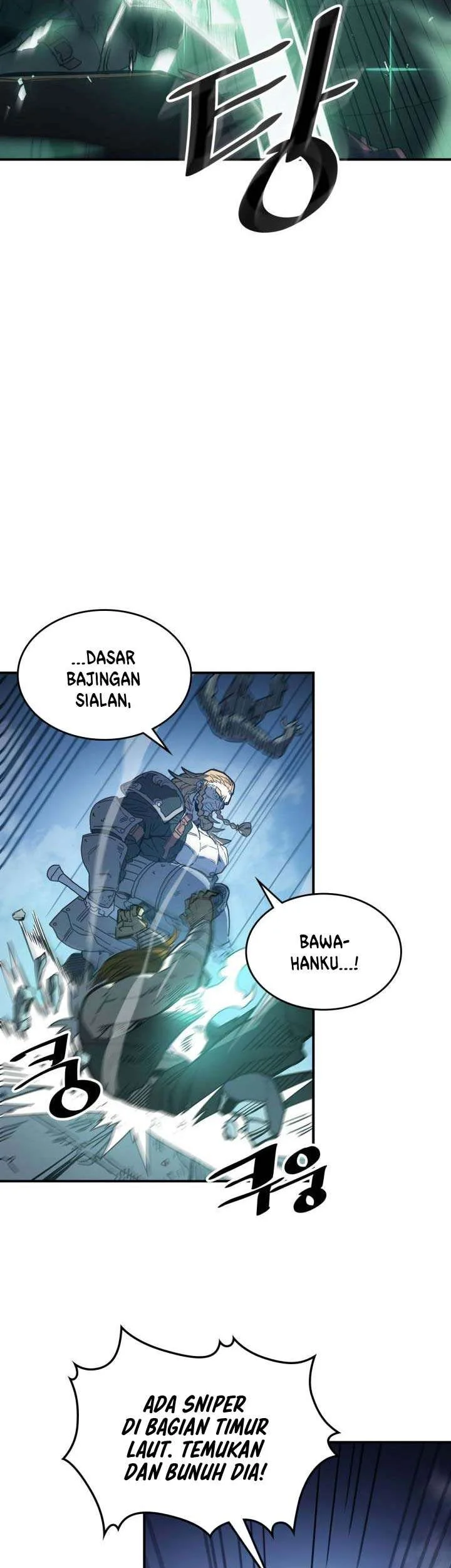 A Returner’s Magic Should Be Special chapter 159 halaman 17