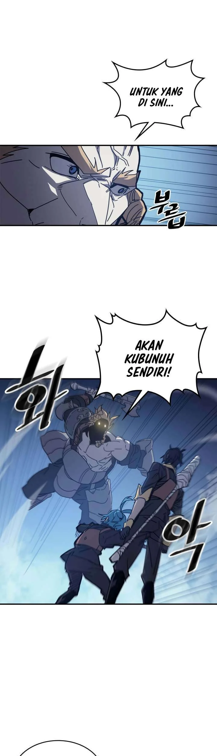 A Returner’s Magic Should Be Special chapter 159 halaman 19