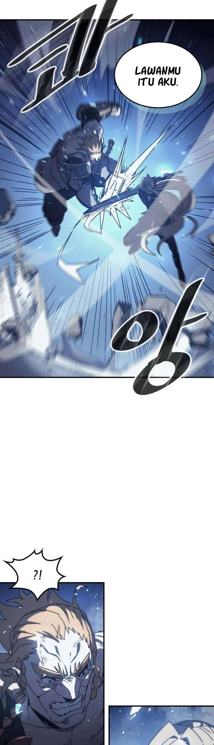 A Returner’s Magic Should Be Special chapter 159 halaman 21