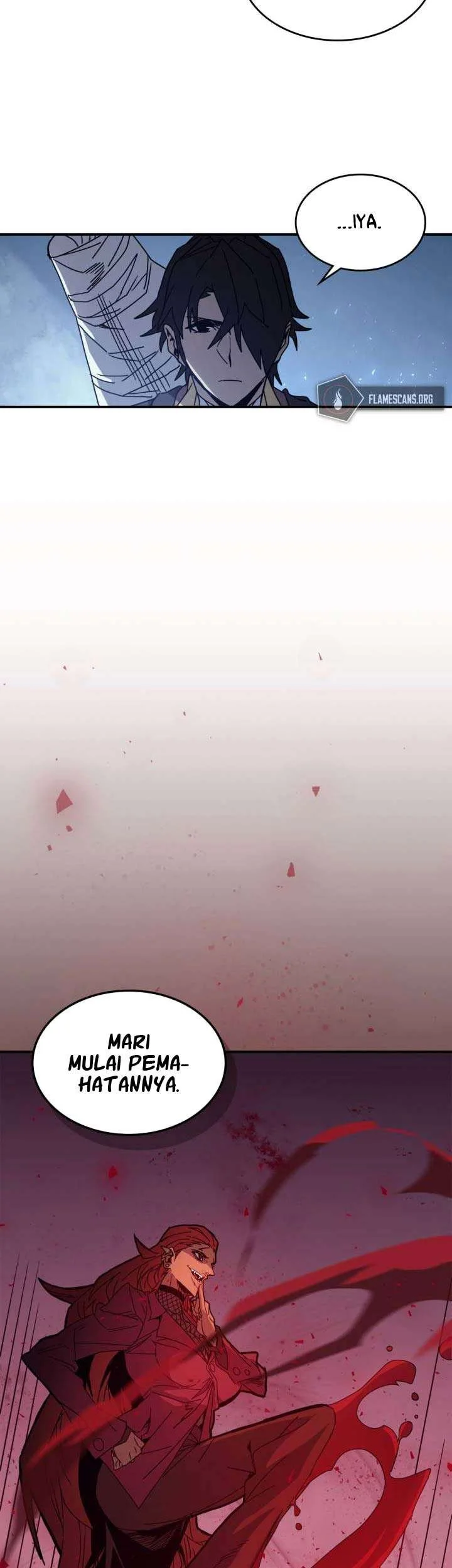 A Returner’s Magic Should Be Special chapter 159 halaman 29