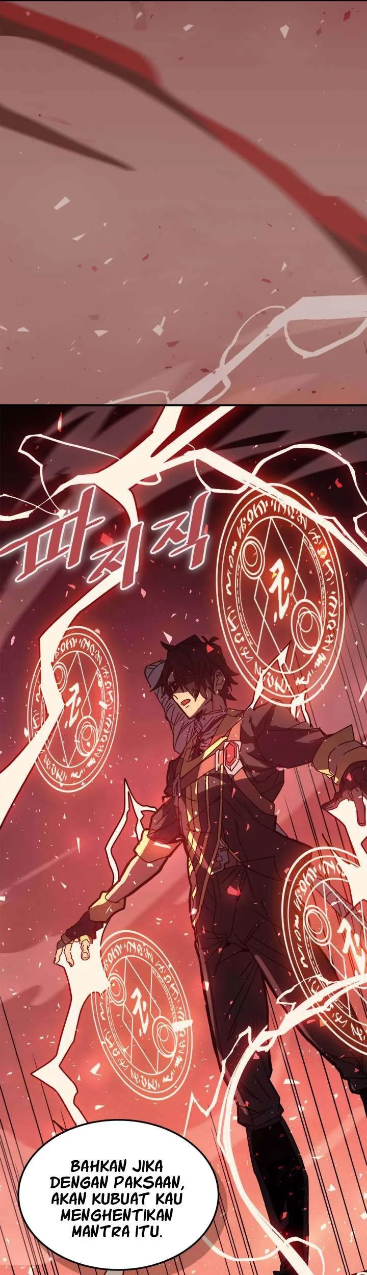 A Returner’s Magic Should Be Special chapter 159 halaman 31