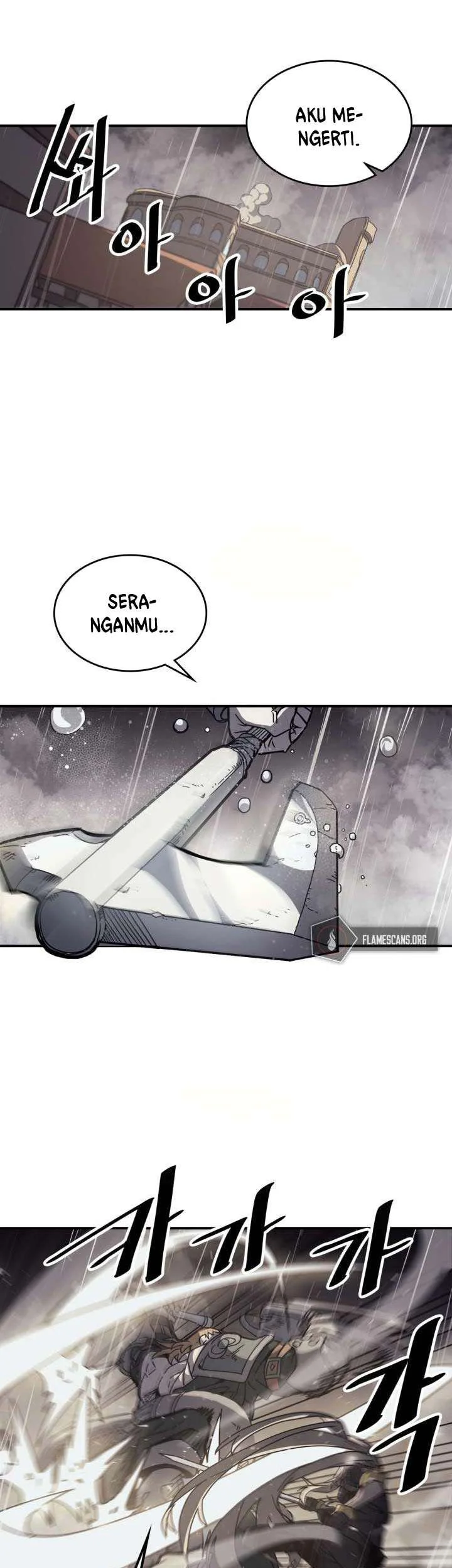 A Returner’s Magic Should Be Special chapter 159 halaman 35
