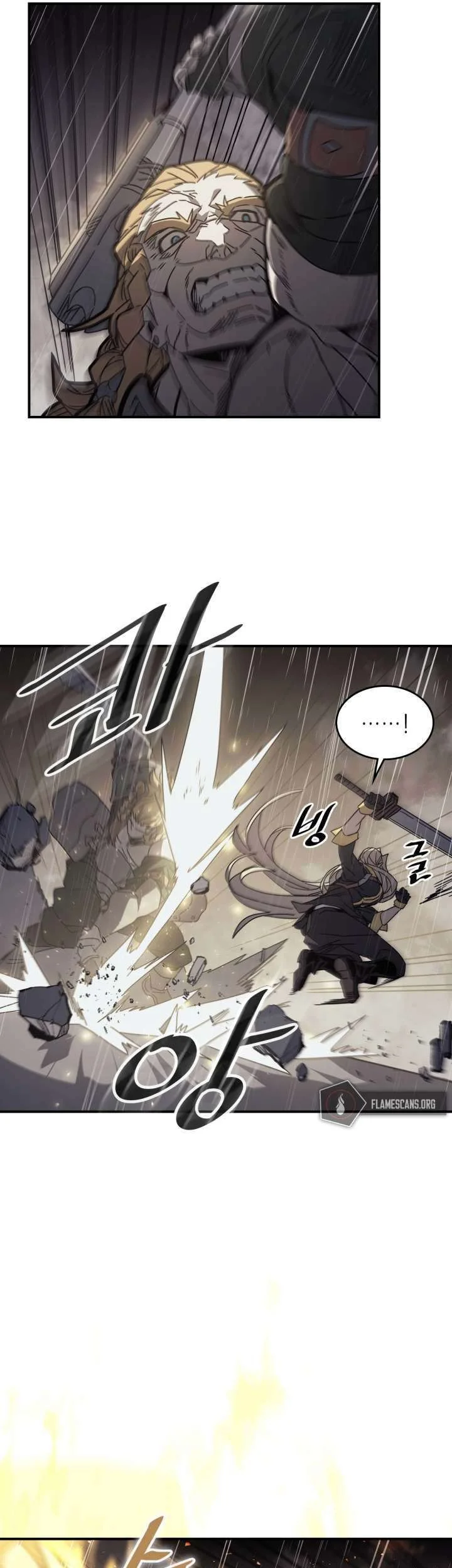 A Returner’s Magic Should Be Special chapter 159 halaman 37
