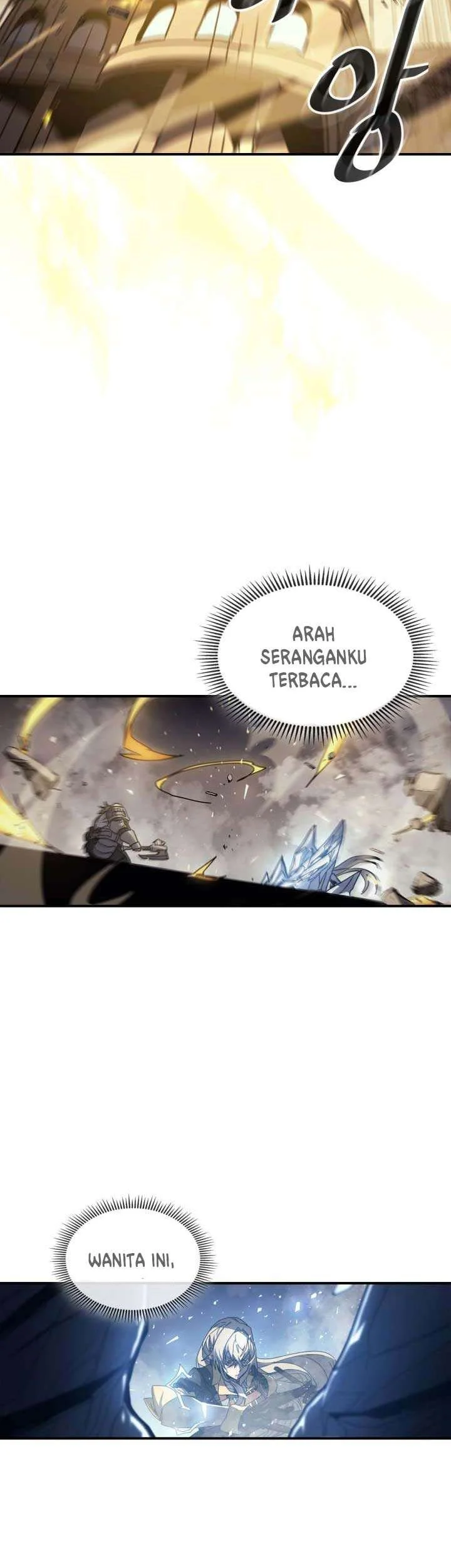 A Returner’s Magic Should Be Special chapter 159 halaman 39