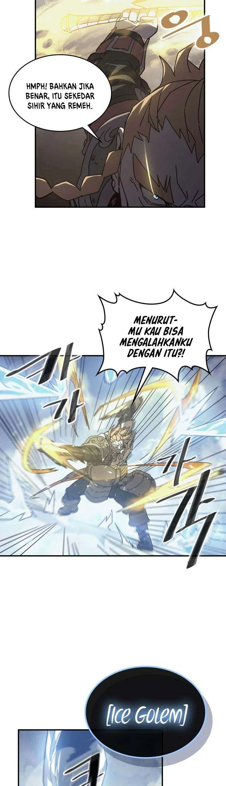 A Returner’s Magic Should Be Special chapter 159 halaman 43