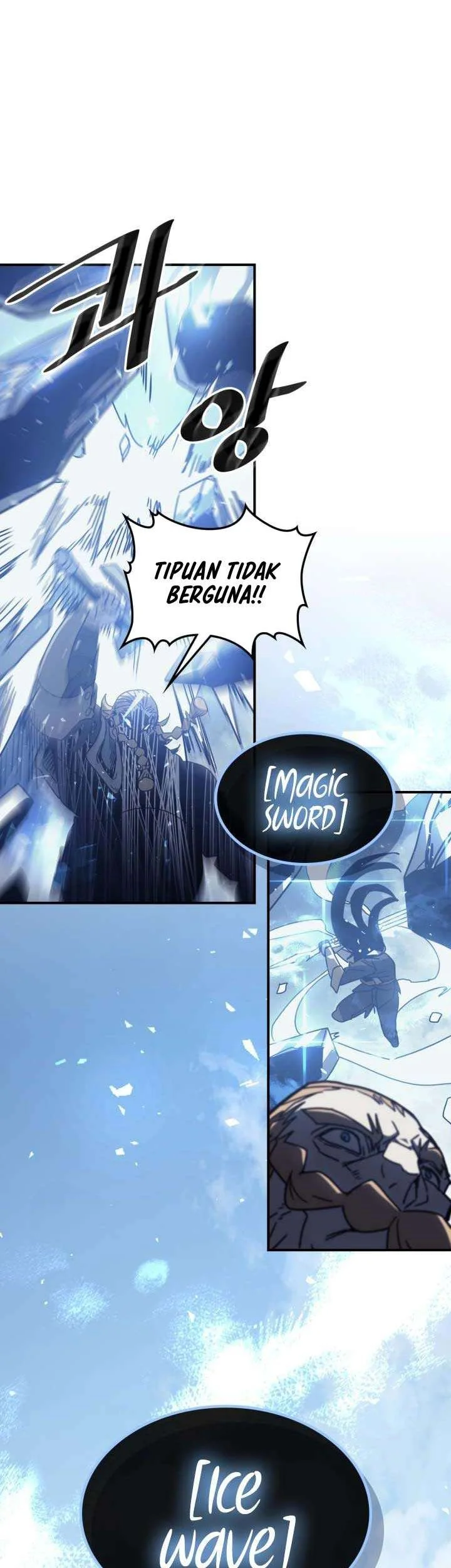 A Returner’s Magic Should Be Special chapter 159 halaman 45