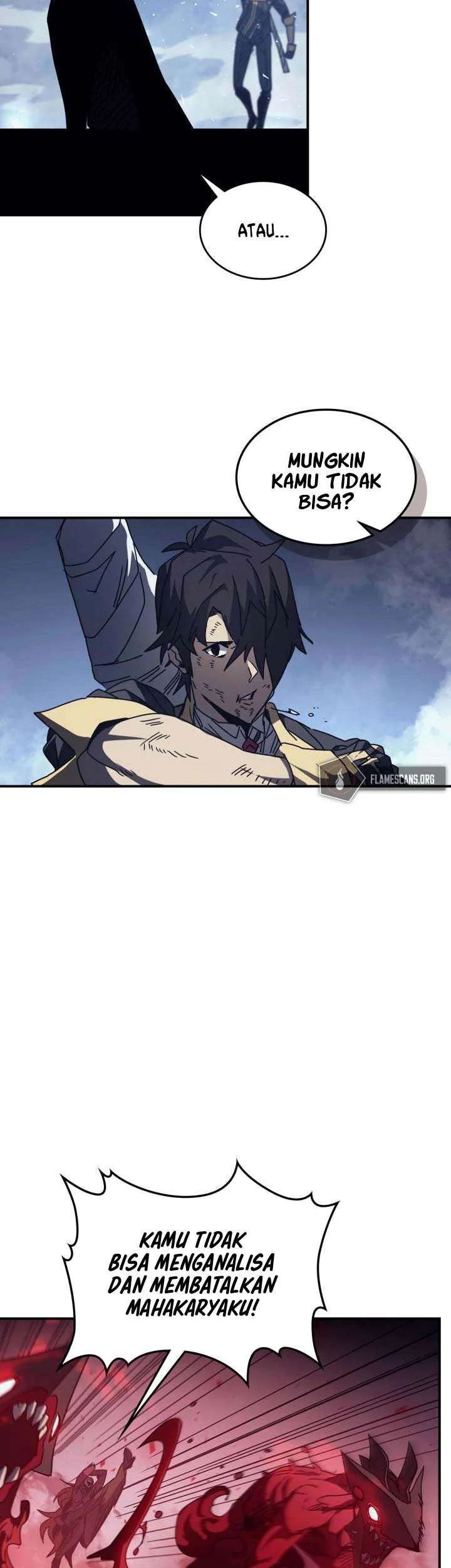 A Returner’s Magic Should Be Special chapter 159 halaman 49