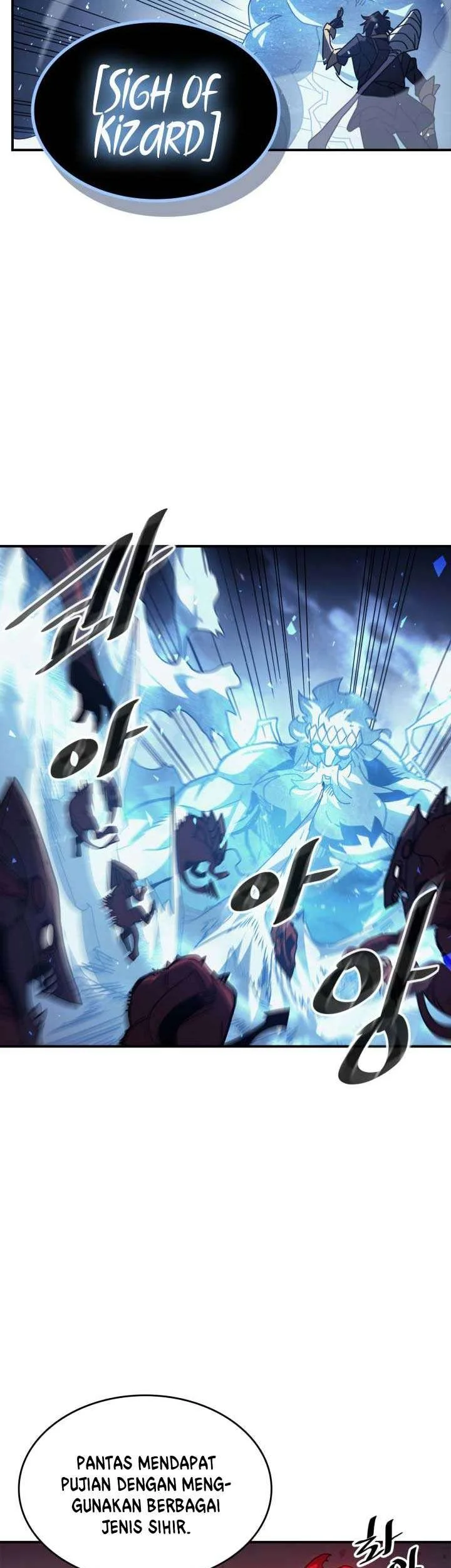 A Returner’s Magic Should Be Special chapter 159 halaman 51