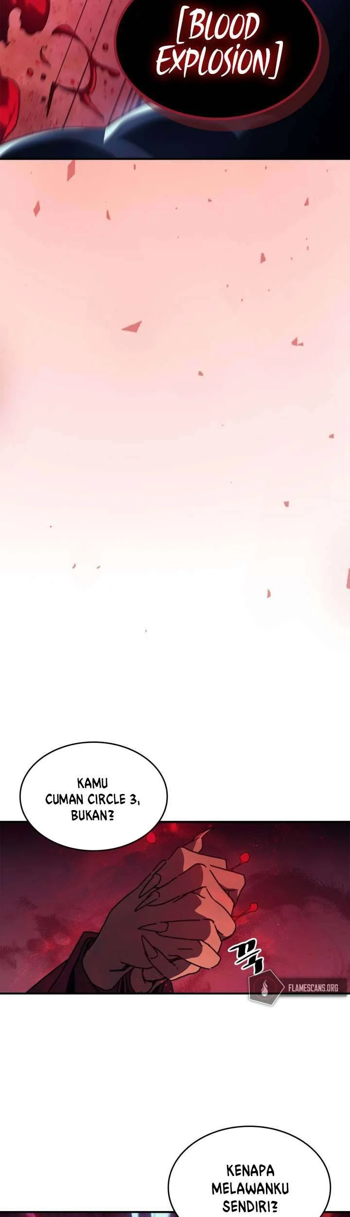 A Returner’s Magic Should Be Special chapter 159 halaman 55