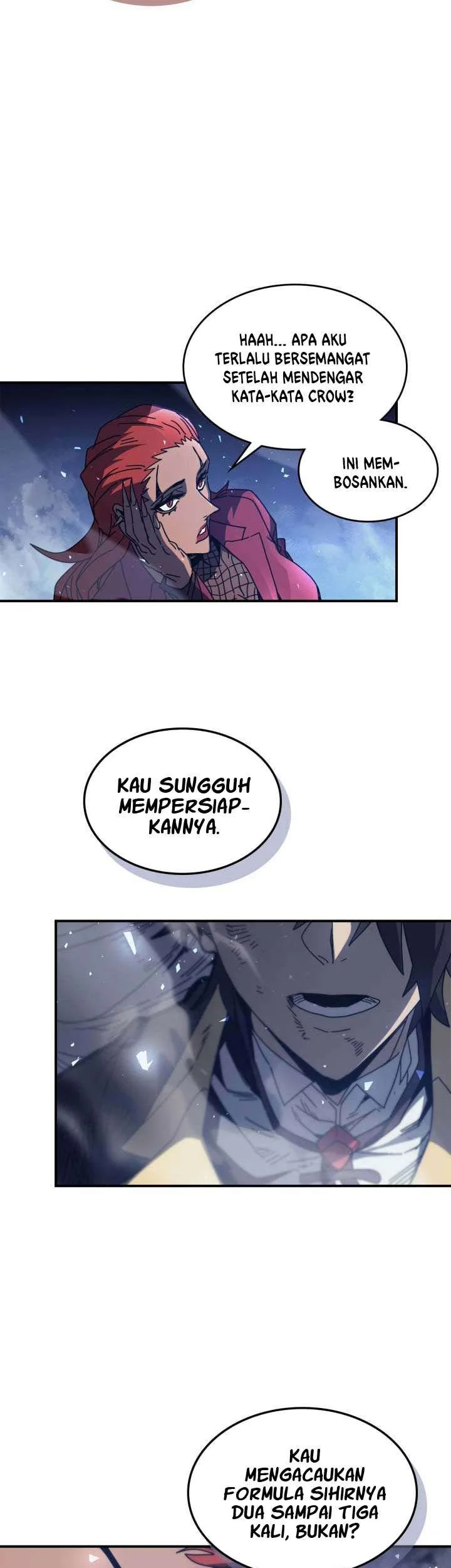 A Returner’s Magic Should Be Special chapter 159 halaman 57