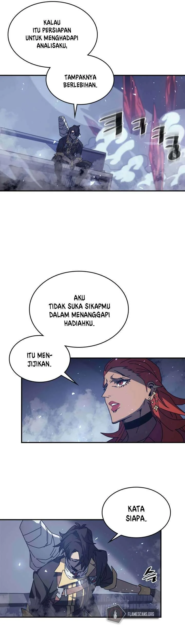 A Returner’s Magic Should Be Special chapter 159 halaman 59