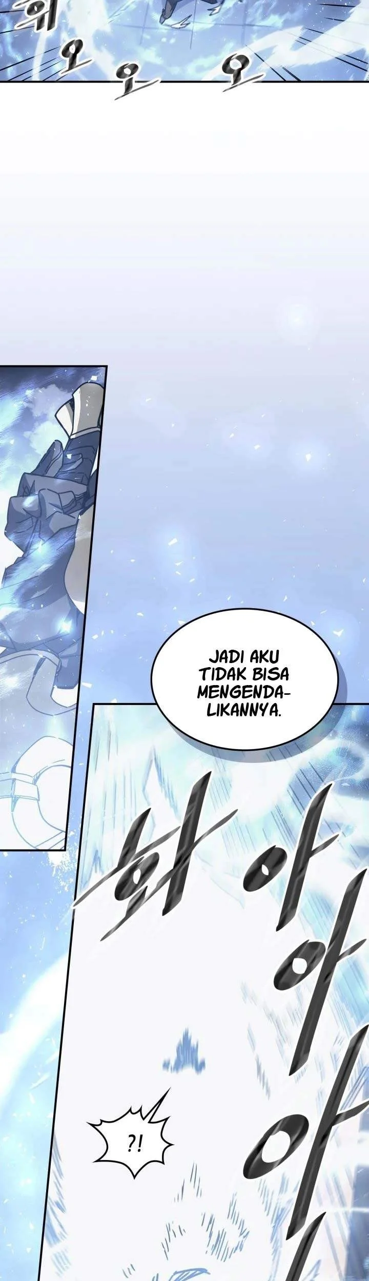 A Returner’s Magic Should Be Special Bab 160 halaman 29