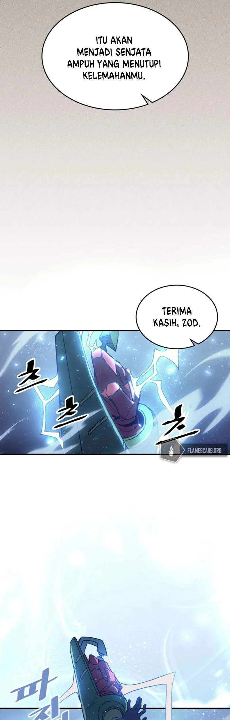 A Returner’s Magic Should Be Special Bab 161 halaman 9