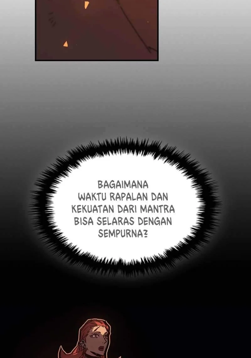 A Returner’s Magic Should Be Special Bab 161 halaman 32