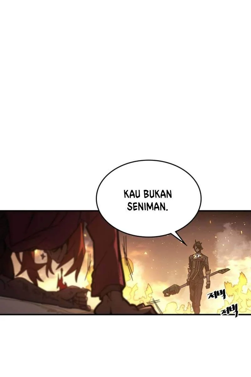 A Returner’s Magic Should Be Special Bab 161 halaman 42
